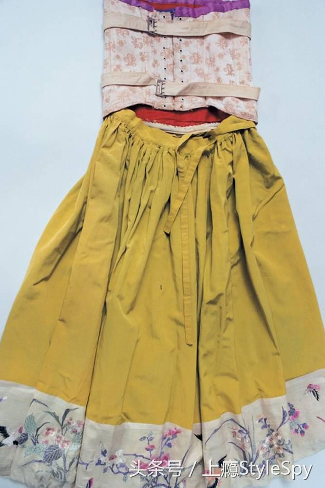 这个长着胡子的女人竟是DG的缪斯、毕加索爱慕的对象？！