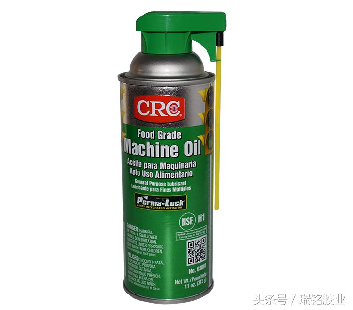 食品级润滑油与工业润滑油区别,电风扇润滑油可以用食用油代替吗