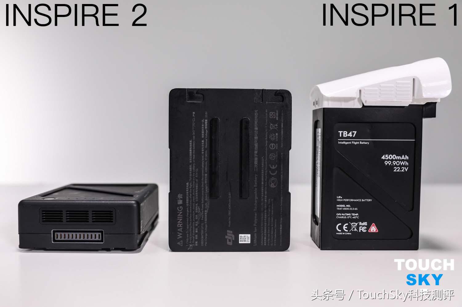 大疆悟inspire2值得买吗,大疆悟2评测