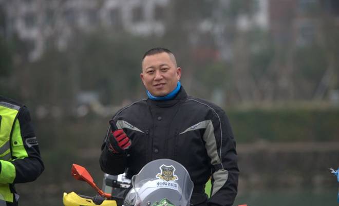 寻找最美摩旅线路10：蓝天清山碧水浙闽行