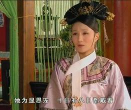 甄嬛传皇后无子嗣,甄嬛传皇帝失去几个孩子