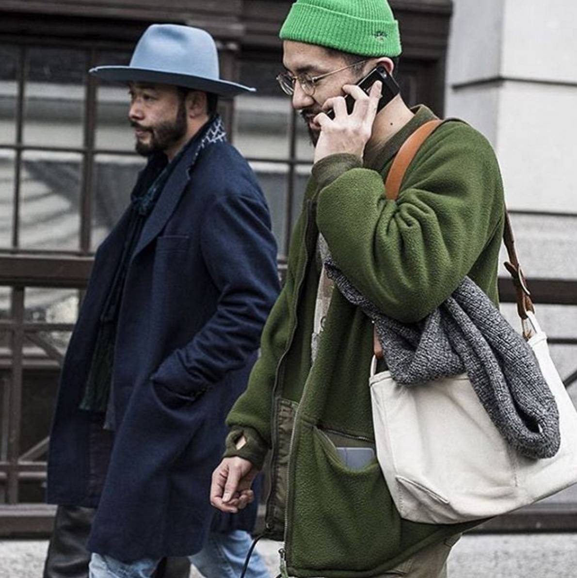 余文乐潮牌是哪款,余文乐洪荒之力