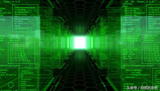 史上最牛黑客你知道吗,fbi世界顶级黑客