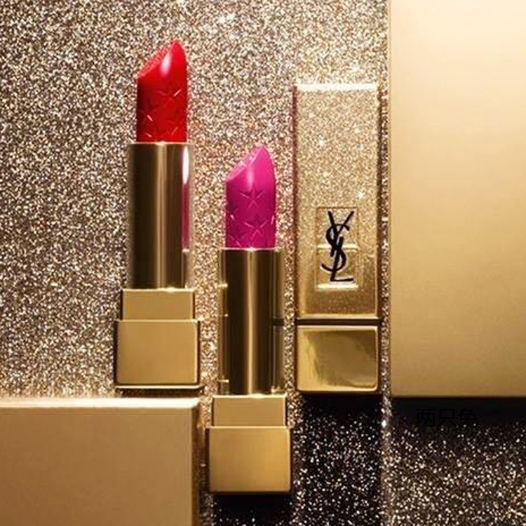 什么口红颜值高还好用,哪几款口红是女生必备的