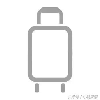 旅行必备宝宝行李箱怎么选,带孩子出游最实用的方法