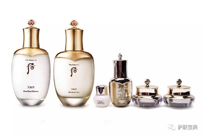 后系列精华适合什么年龄段,后系列护肤品各个系列适合的年龄