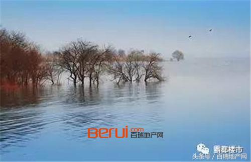 华润在合肥的第八个楼盘,合肥华润昆仑御最新现状