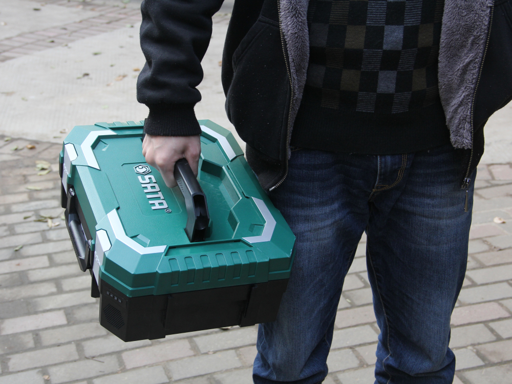 世达家用维修工具套装,家庭维修爆款工具