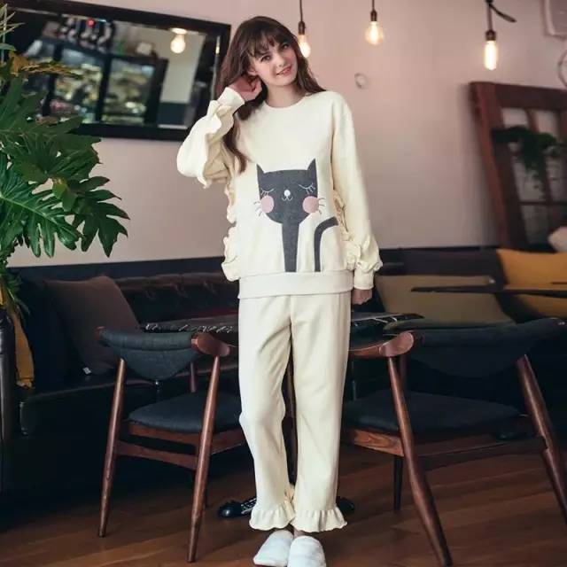 家居服合集|让你在家里也能做仙女