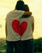 拒绝花里胡哨适合所有人的穿搭,拒绝穿情侣装