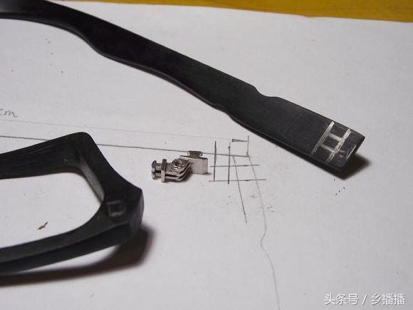 手工眼镜框搭配,手工眼镜框男款