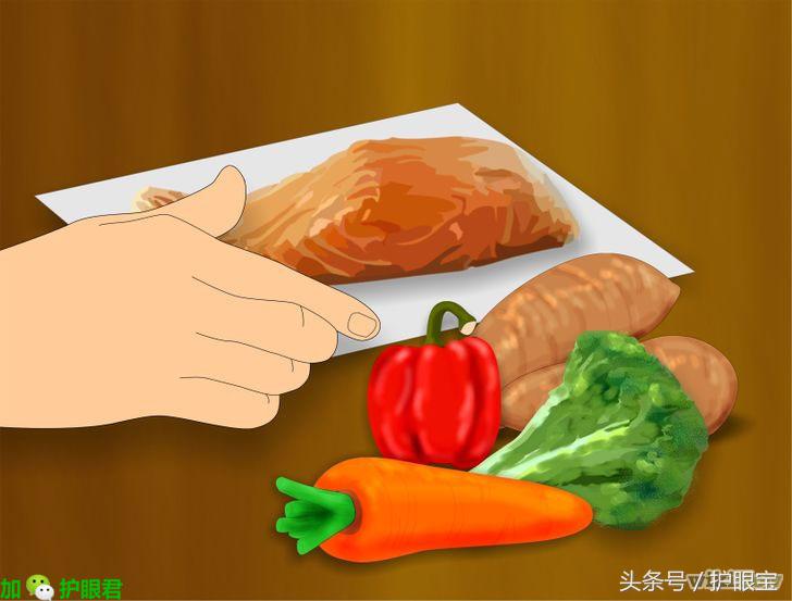 护眼小知识怎样延缓近视加深呢,眼科医生如何护眼