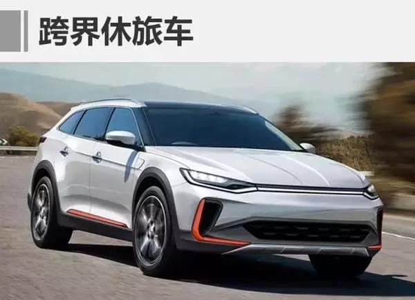 威马的发力有多强,新势力威马为什么这么厉害