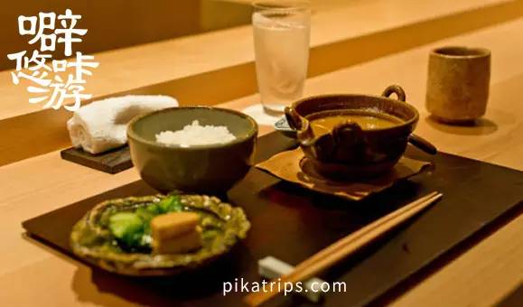 日本美食前十,日本美食排行榜100名