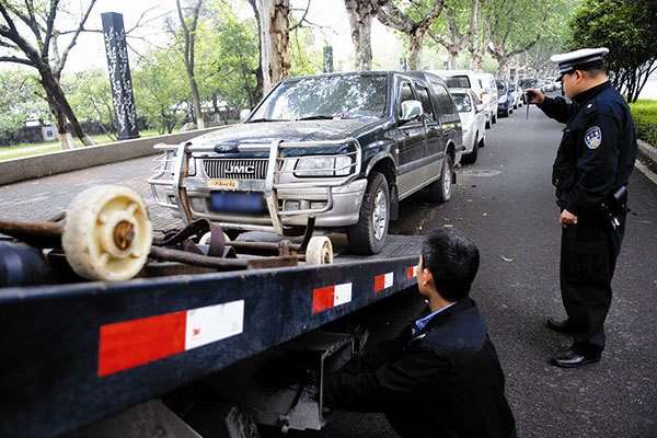 未挂车牌扣12分可以撤销吗,未挂车牌扣12分会降级吗