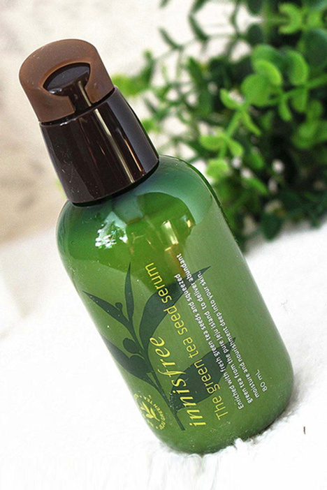 悦诗风吟有什么好用的,悦诗风吟有哪些值得买的