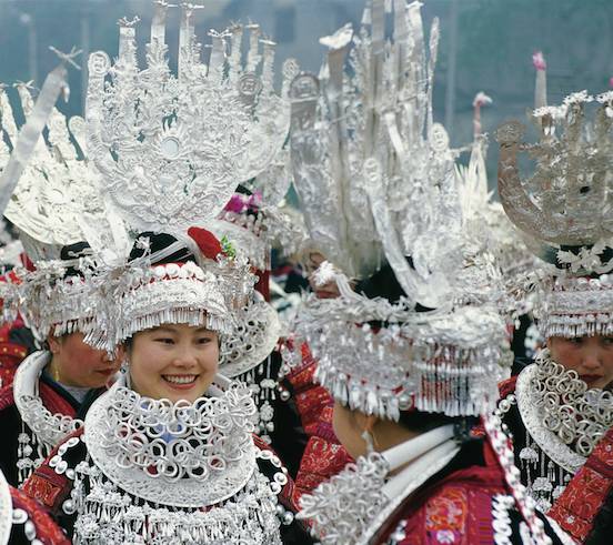 老公/男票要去这里拈花惹草，你居然不阻止还说好？！