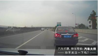 上高速开车紧张速度高了心慌,新手如何克服上高速的紧张