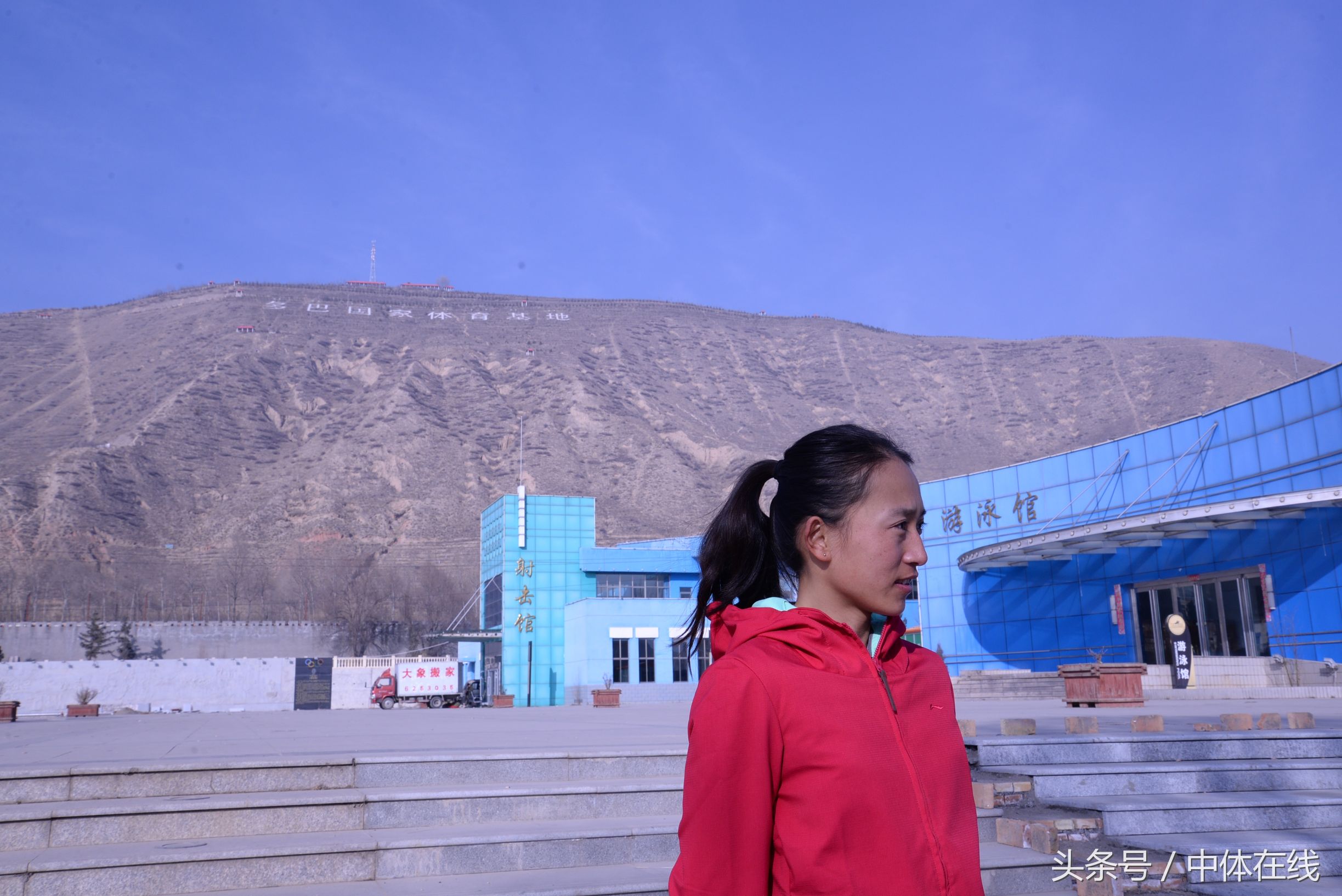 中国最多世界冠军的训练基地,探秘运动员训练