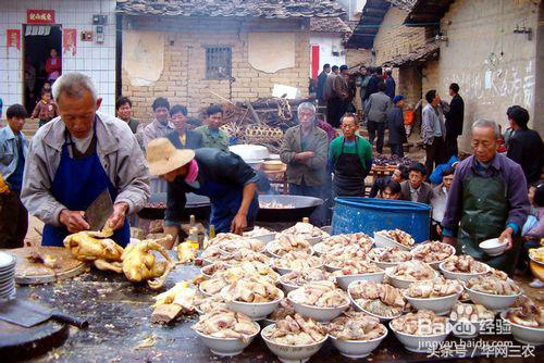 农村结婚操办的习俗,你该知道的农村结婚习俗大全
