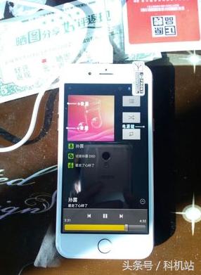 iphone山寨版和正品区别,iphone山寨手机的问题