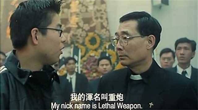 香港这位老戏骨，拿过足球冠军、金牌，拥有国际教练文凭却来演戏