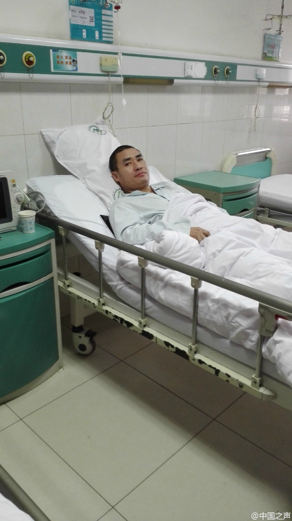 亲历者讲述惊魂一刻,亲历者讲述煤矿坍塌瞬间