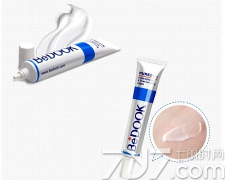 比度克真的能祛痘印吗,比度克痘印淡化