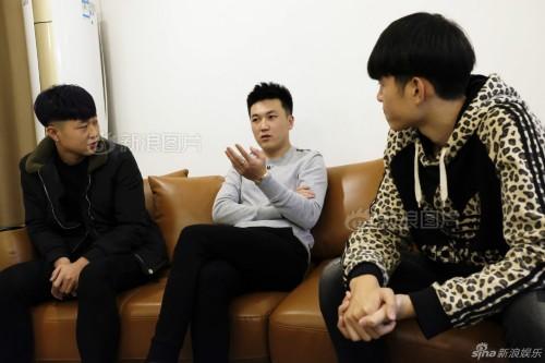 深圳网红直播月入十万,年入百万网红