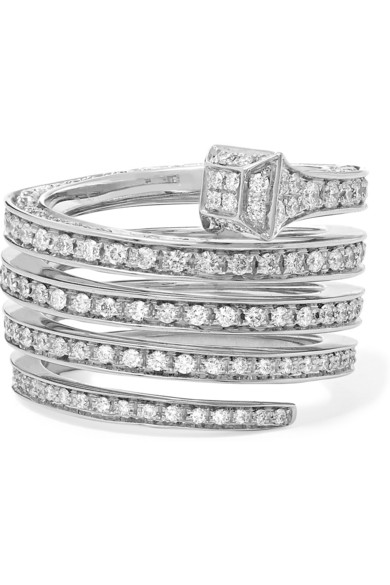 相亲季|学欧尼这样戴珠宝减龄柔美成功100%