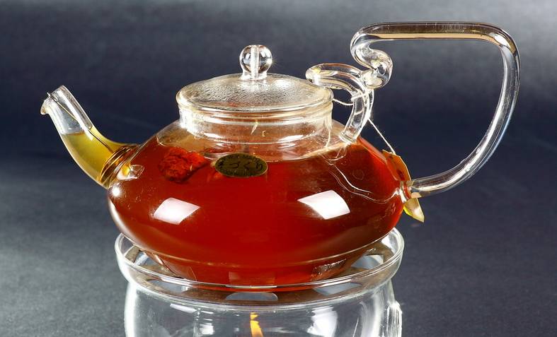 能经常喝的养生茶推荐,预防心脑血管疾病的养生茶