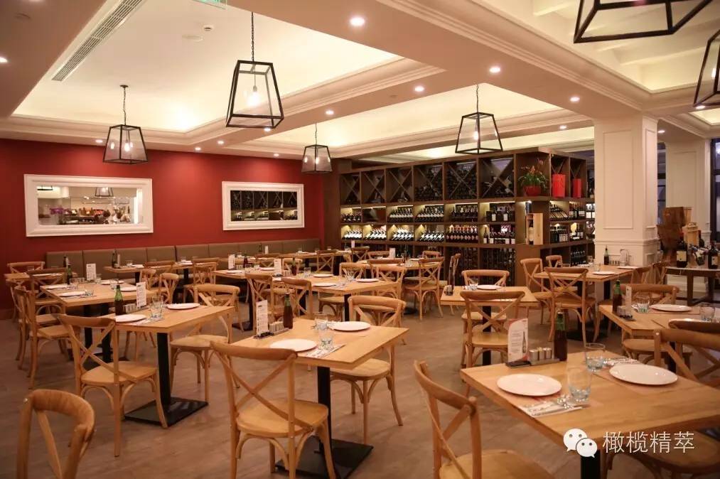 橄榄特辑｜就算不血拼，也值得专程前往的佛罗伦萨小镇！