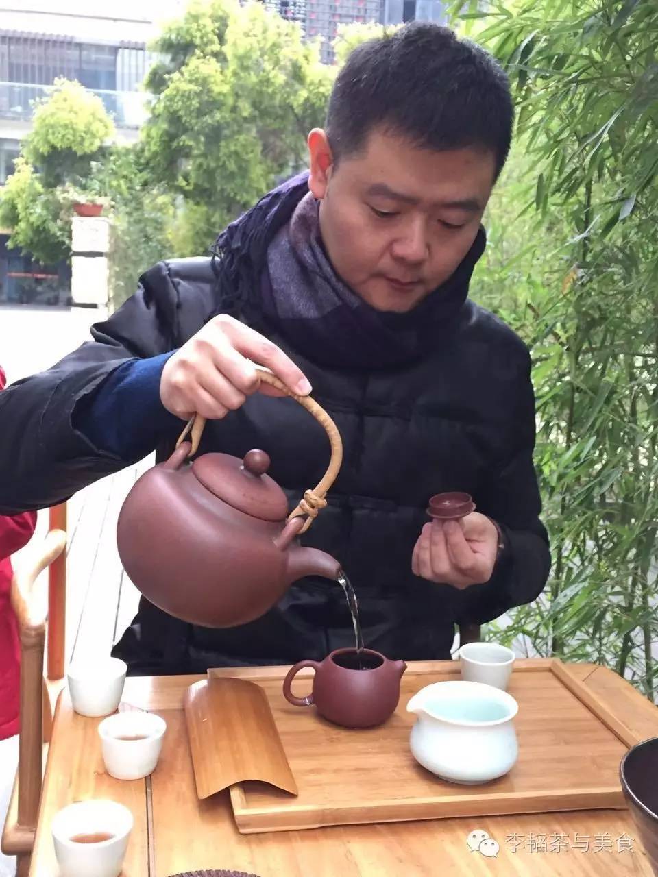 7581：抽丝剥茧的寻觅