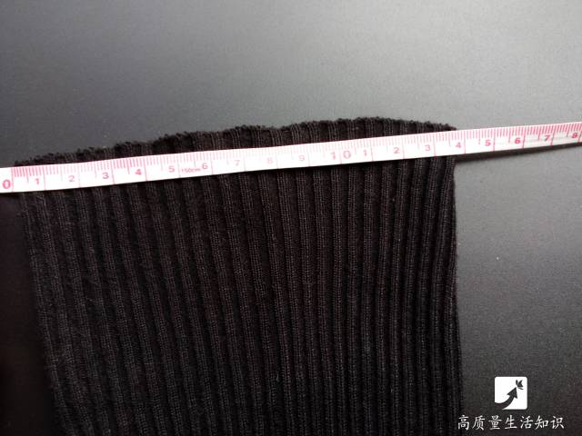 毛衣袖子越穿越肥,毛衣袖口松垮怎么恢复
