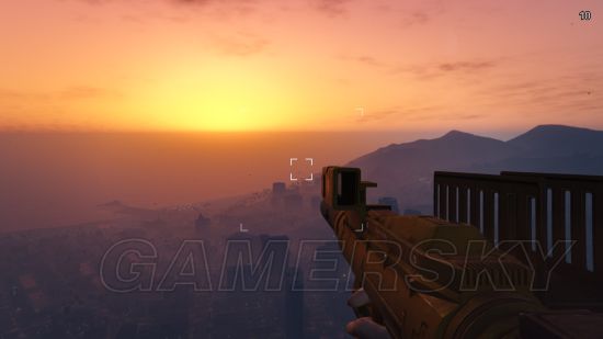 gtaol武器升级推荐,gtaol所有衣服多少钱