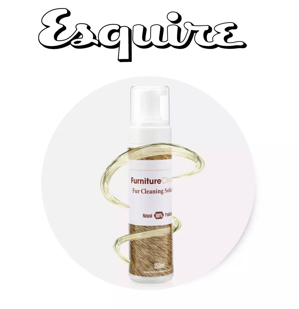 皮草羽绒搭配高级感冬天,真正皮毛一体的皮草外套