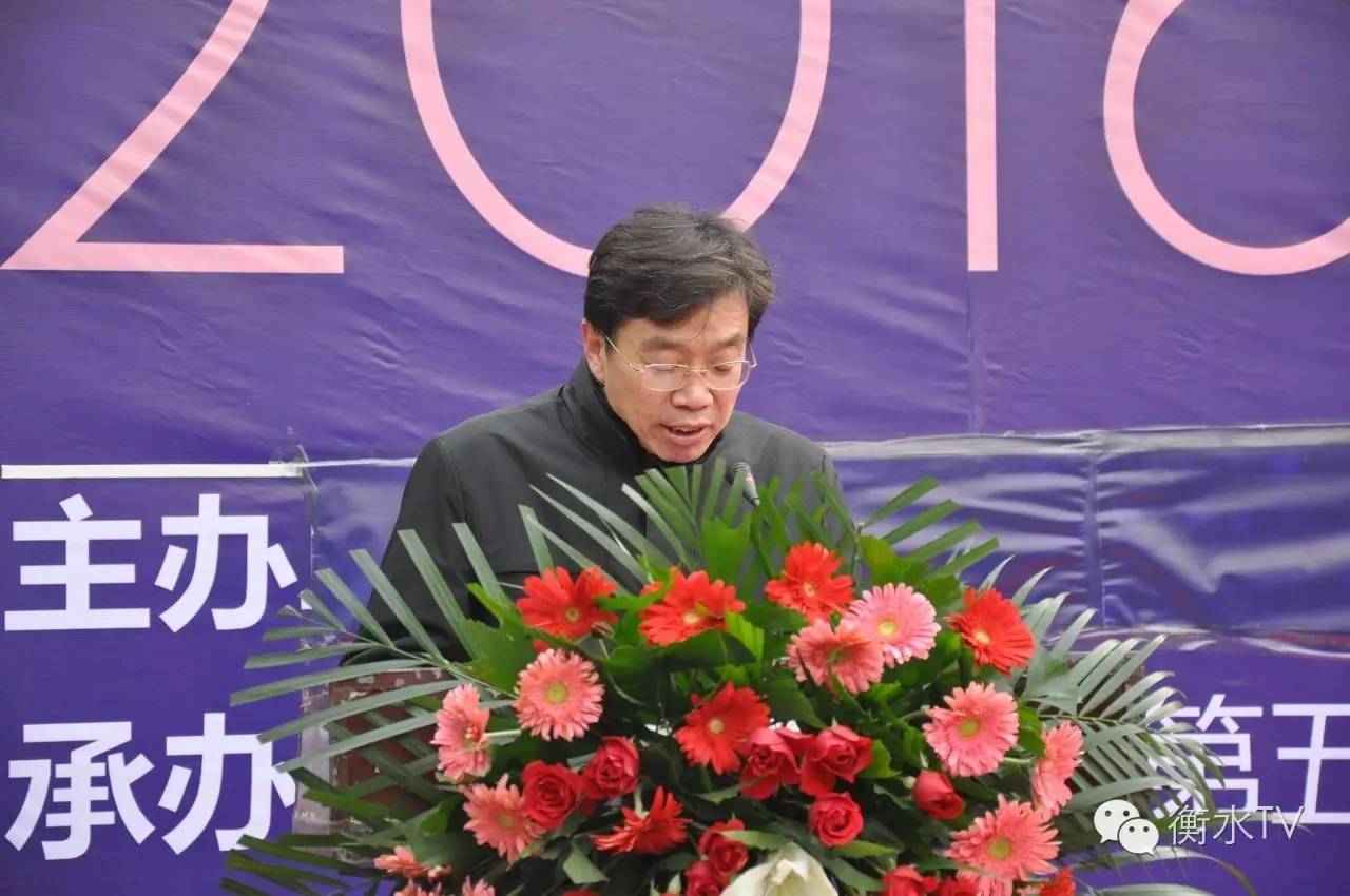 12月3日衡水市“首届妇科微创技术普及与推广研讨会”在第五人民医院一分院隆重举行