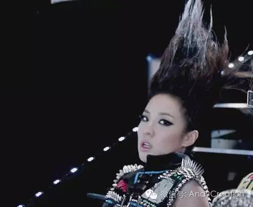 2ne1非主流,非主流2ne1