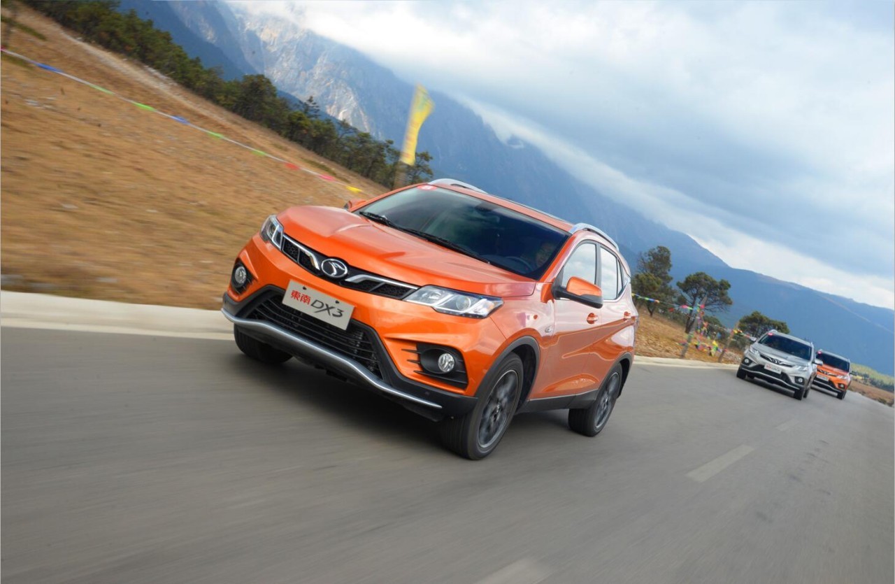 车闻丨成为自主品牌爆款是否就靠优秀的设计