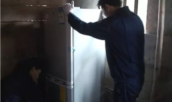 海尔专卖店20年：从最南到最北的海尔专卖店足迹