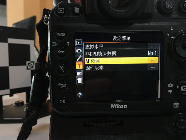 纠正跑焦必备SpyderLENSCAL体验