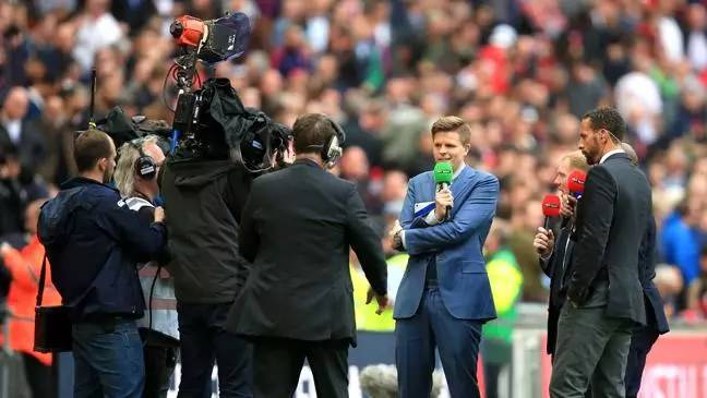 探访BT体育直播团队：一场体育视听盛宴背后的科技内幕