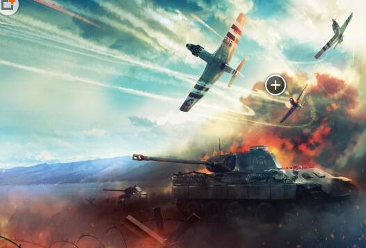 战争雷霆陆战街机怎么空战,战争雷霆空战街机