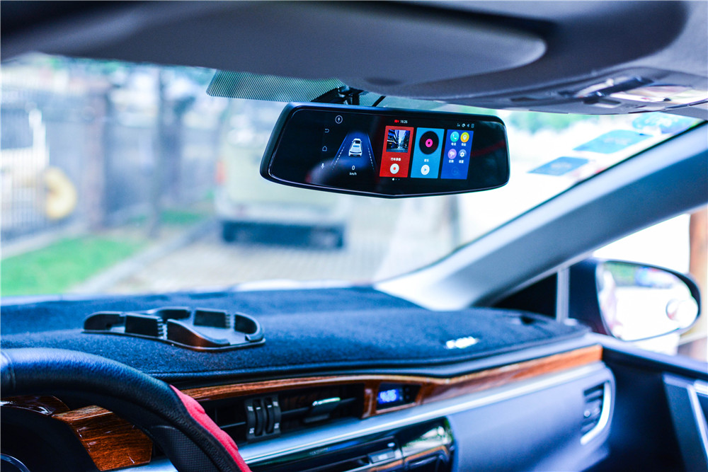 让用车生活更有温度,让用车体验成为一种享受