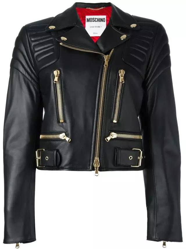 复古减龄皮草,教女人美丽穿搭技巧