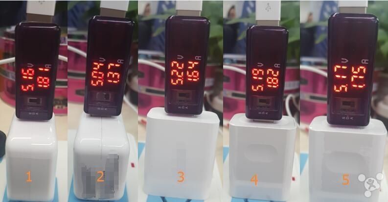 锋友充电器,iphone7使用苹果原装20瓦快充