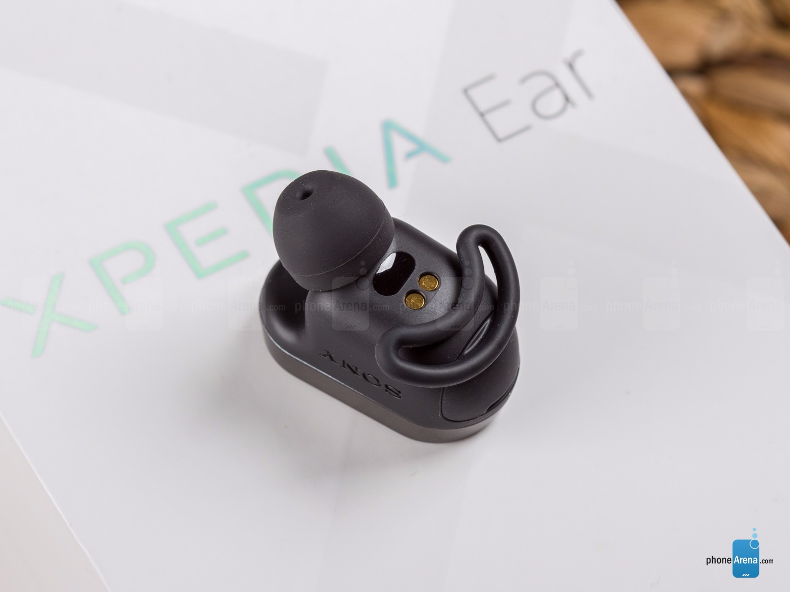 索尼耳机vsairpodspro,同价位索尼是不是吊打airpods