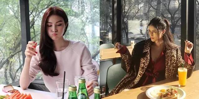 超模维密天使,超模维密天使秀