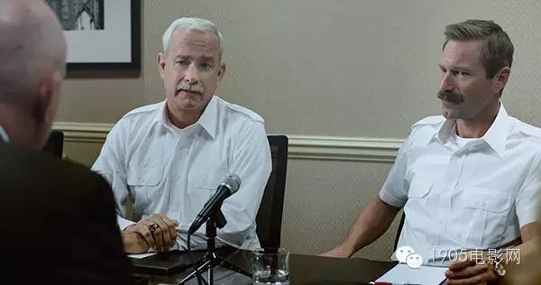 三分钟看懂萨利机长,萨利机长的真实事件