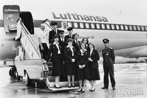 汉莎航空最新通知,汉莎航空获批